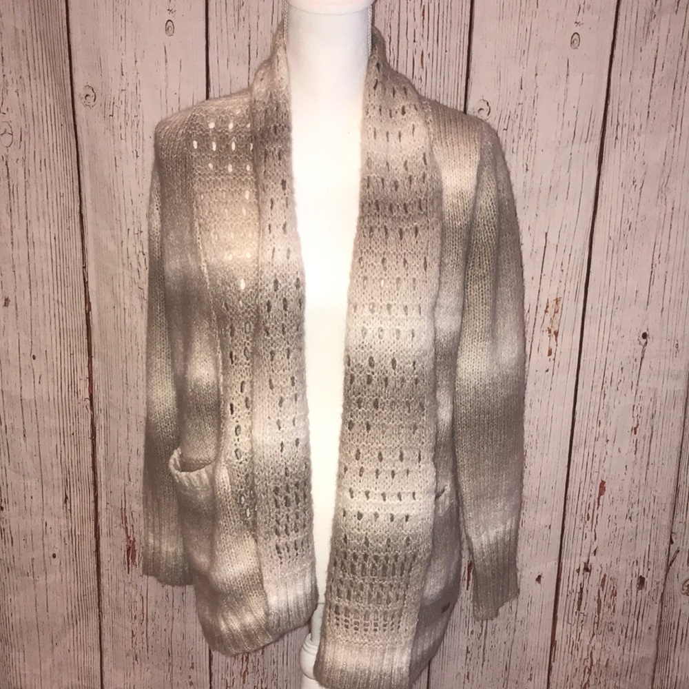 Eddie Bauer sweater